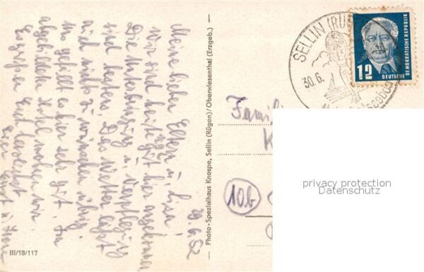 Sellin Ruegen – Bild 2