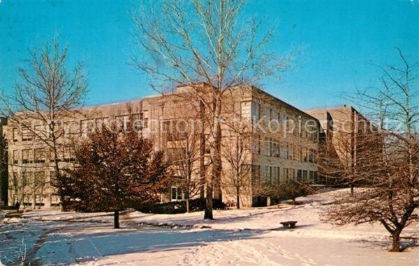 Bloomington Indiana School of Education Indiana University