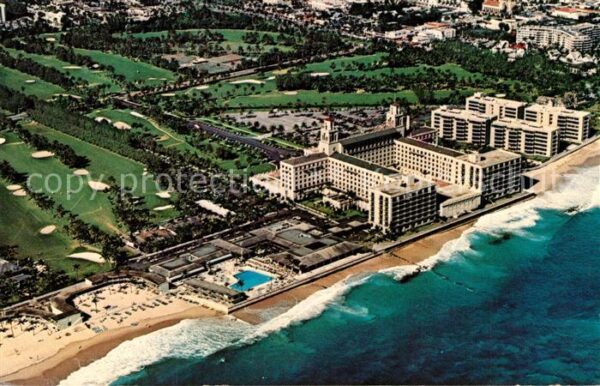 Palm Beach The Breakers Resort Aerial View