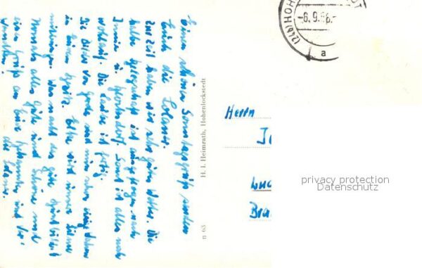Hohenlockstedt Lohmühlensee – Bild 2