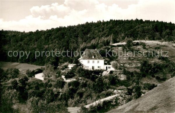Koenigsberg Bayern Haus Bergfried