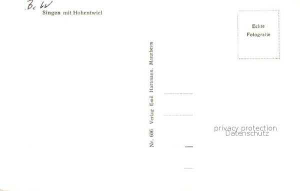Singen Hohentwiel – Bild 2