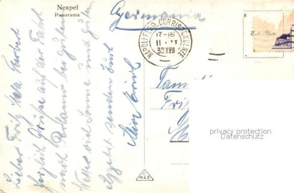 Neapel Napoli – Bild 2