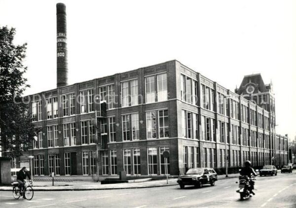Enschede Textielindustriemuseum