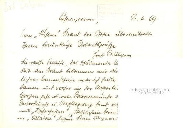 Bad Doberan – Bild 2
