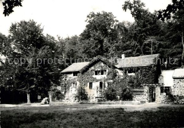 Salgotarjan Touristenhaus Salgo