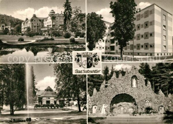 Bad Salzschlirf