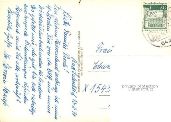 Bad Salzschlirf – Bild 2