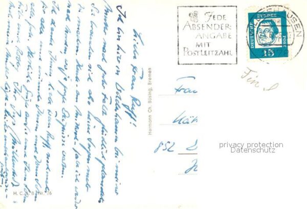 Wildeshausen – Bild 2