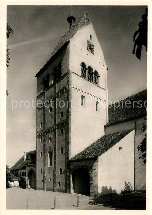 Mittelzell Münster