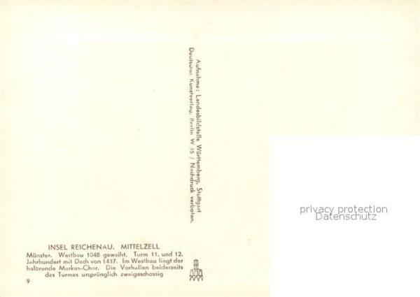 Mittelzell Münster – Bild 2