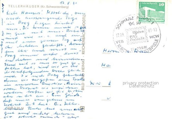 Tellerhaeuser – Bild 2