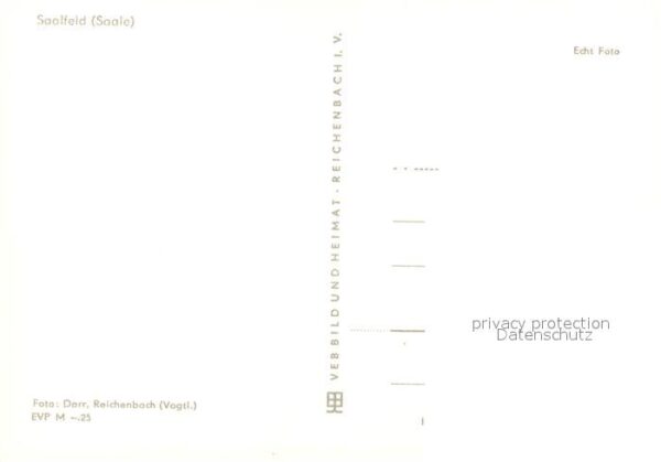 Saalfeld Saale – Bild 2