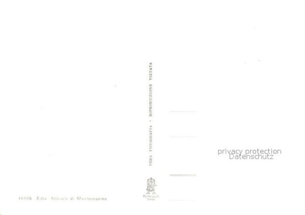 Montecassino Lato – Bild 2