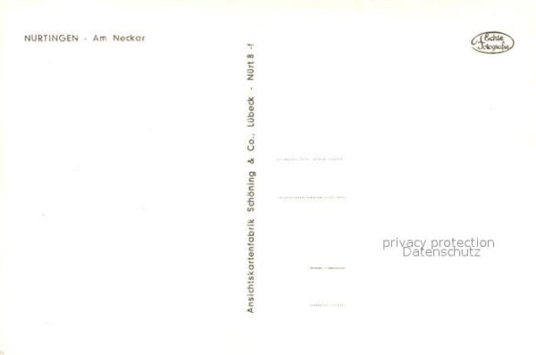 Nuertingen – Bild 2