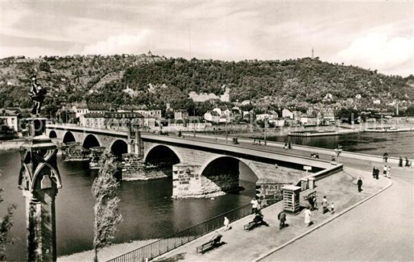 Trier Römerbrücke