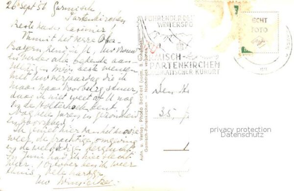 Partenkirchen Wallfahrtskirche St. Anton – Bild 2