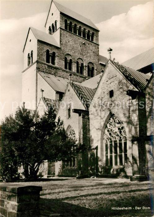 Hildesheim Dom