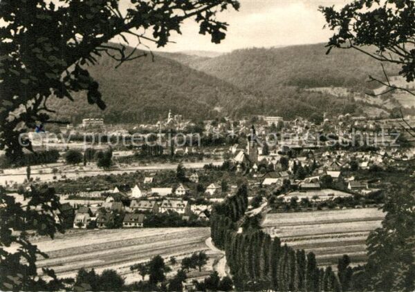 Bad Sooden-Allendorf