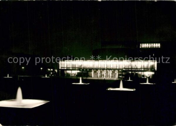 Kassel Staatstheater