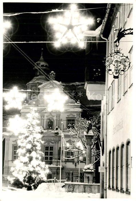 Wangen Allgaeu Rathaus