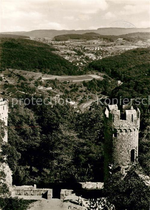 Heppenheim Bergstrasse Starkenburg Kirschhausen