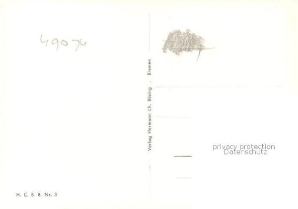 Osnabrueck Dom – Bild 2