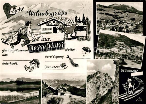Nesselwang