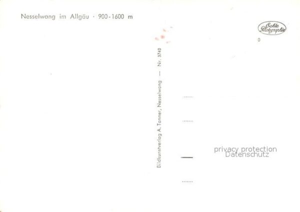 Nesselwang – Bild 2