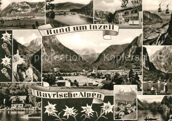 Inzell