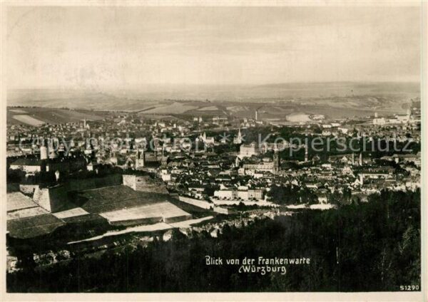 Wuerzburg