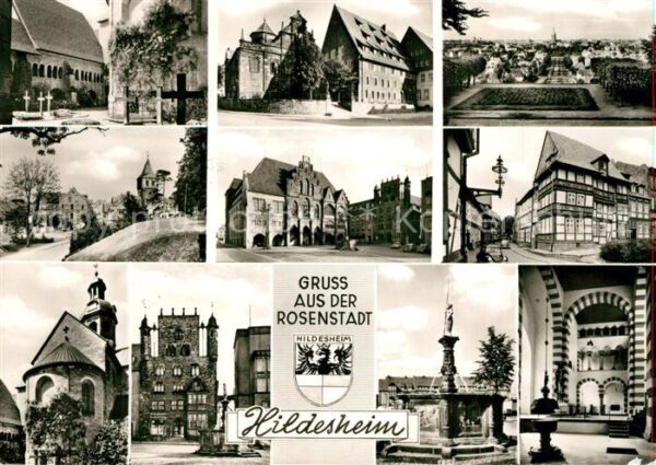 Hildesheim