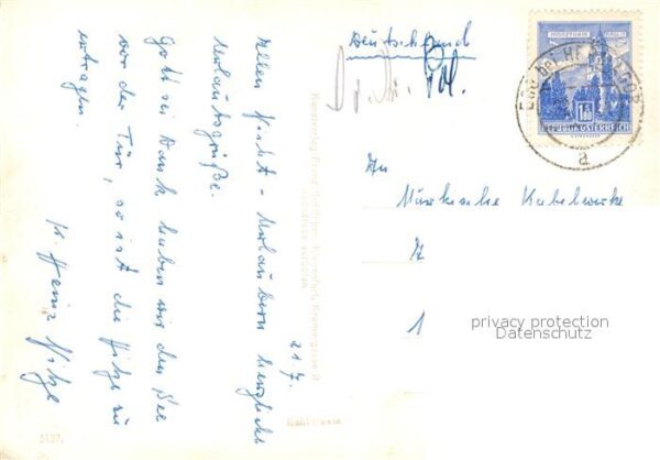 Pressegger See – Bild 2