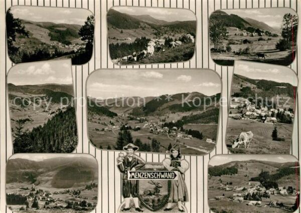Menzenschwand