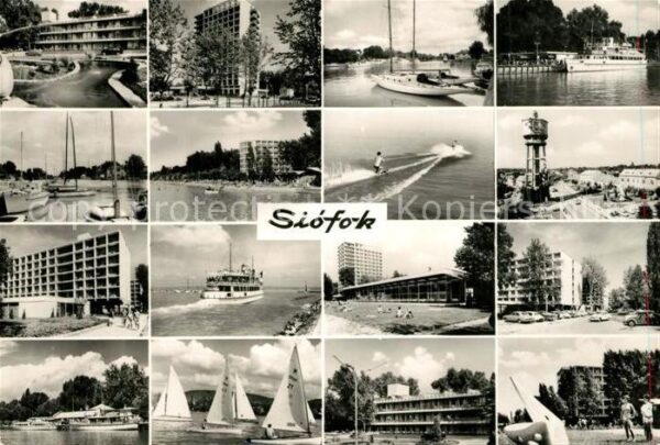 Siofok
