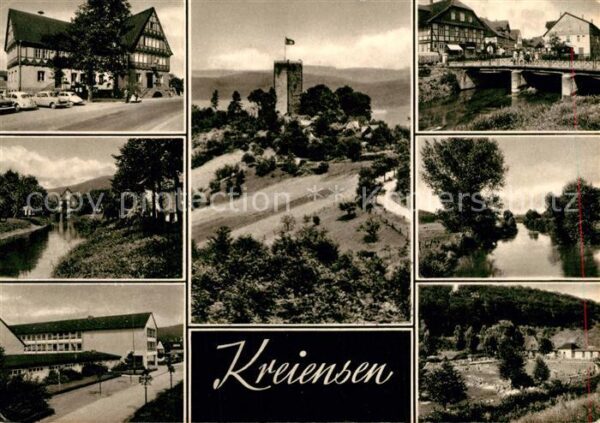 Kreiensen