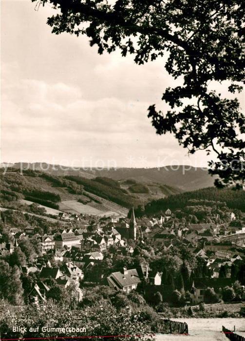 Gummersbach
