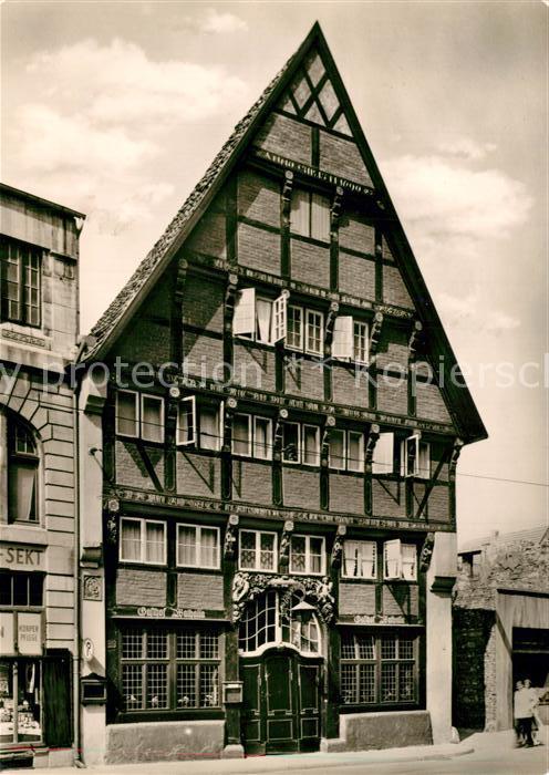 Osnabrueck Gaststätte Walhalla