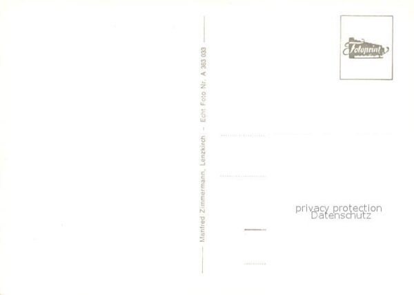 Lenzkirch – Bild 2