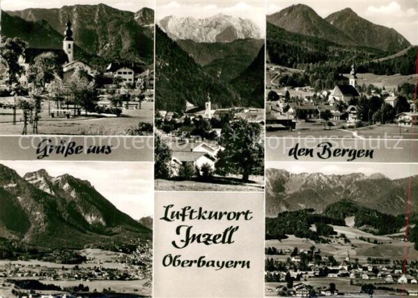 Inzell