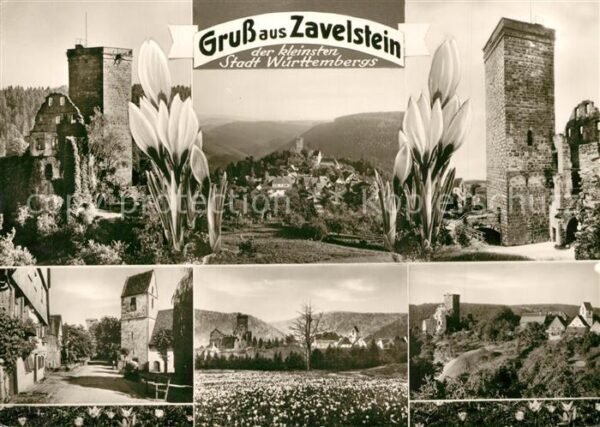 Zavelstein
