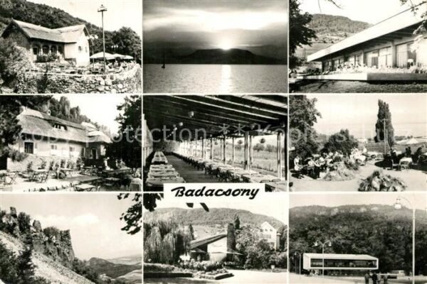 Badacsony