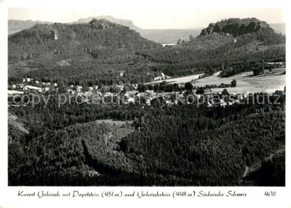 Gohrisch