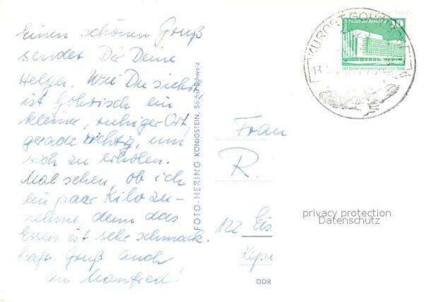 Gohrisch – Bild 2