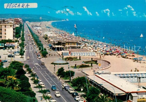 Pescara La Riviera