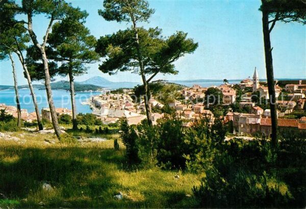 Mali Losinj Panorama