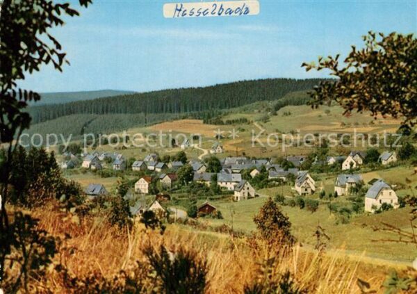 Hesselbach Wittgenstein Panorama