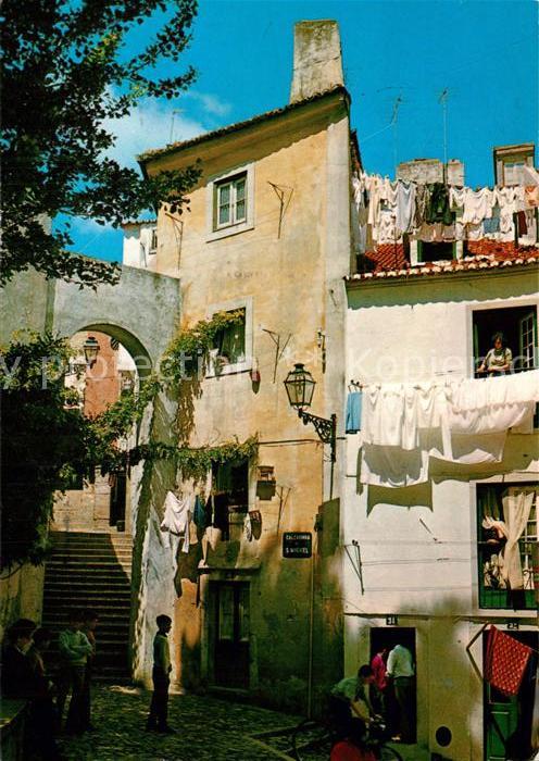 Lisboa Alfama