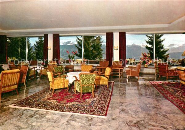 Sonthofen Oberallgaeu Allgäuer Berghof mit Alpe Eck