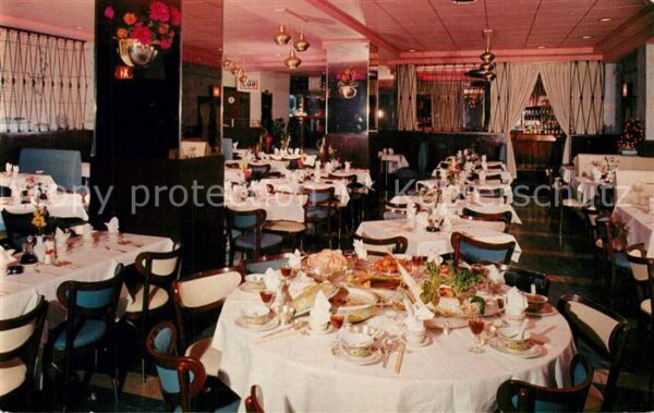 New York City Sun Luck Chinese American Restaurant